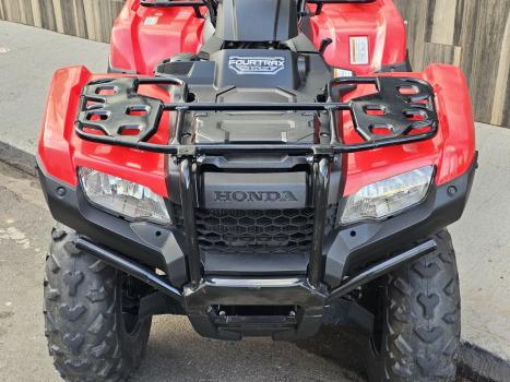 HONDA Four Trax 420, Foto 5