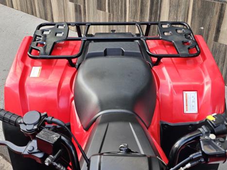 HONDA Four Trax 420, Foto 6