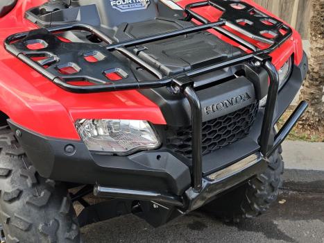 HONDA Four Trax 420, Foto 7