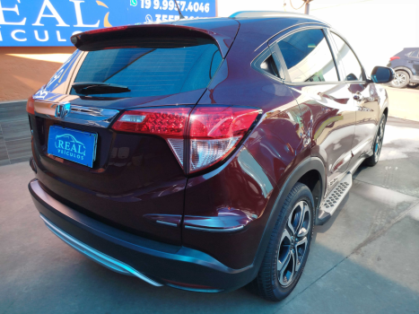 HONDA HR-V 1.5 16V 4P FLEX EX AUTOMTICO CVT, Foto 2