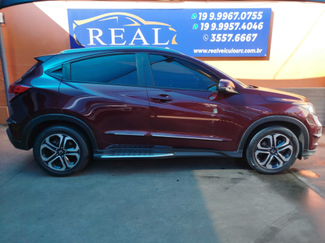 HONDA HR-V 1.5 16V 4P FLEX EX AUTOMTICO CVT, Foto 3