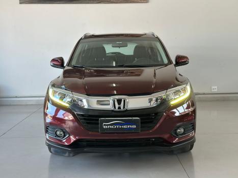 HONDA HR-V 1.5 16V 4P FLEX EX AUTOMTICO CVT, Foto 2