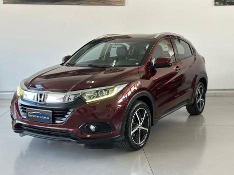 HONDA HR-V 1.5 16V 4P FLEX EX AUTOMTICO CVT, Foto 3