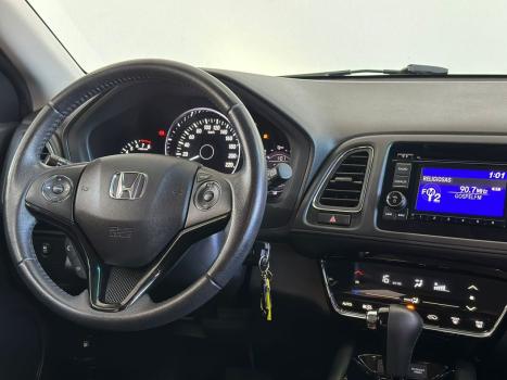 HONDA HR-V 1.5 16V 4P FLEX EX AUTOMTICO CVT, Foto 7