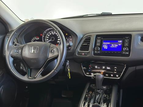 HONDA HR-V 1.5 16V 4P FLEX EX AUTOMTICO CVT, Foto 8