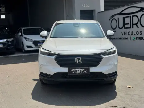 HONDA HR-V 1.5 16V 4P FLEX EXL AUTOMTICO CVT, Foto 2