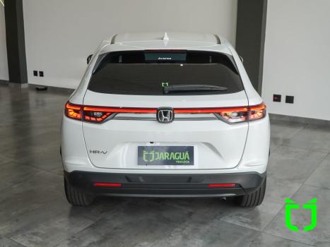 HONDA HR-V 1.5 16V 4P FLEX EXL AUTOMTICO CVT, Foto 5