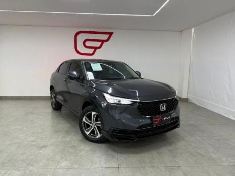 HONDA HR-V 1.5 16V 4P FLEX TOURING TURBO AUTOMTICO CVT, Foto 1