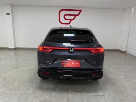 HONDA HR-V 1.5 16V 4P FLEX TOURING TURBO AUTOMTICO CVT, Foto 12