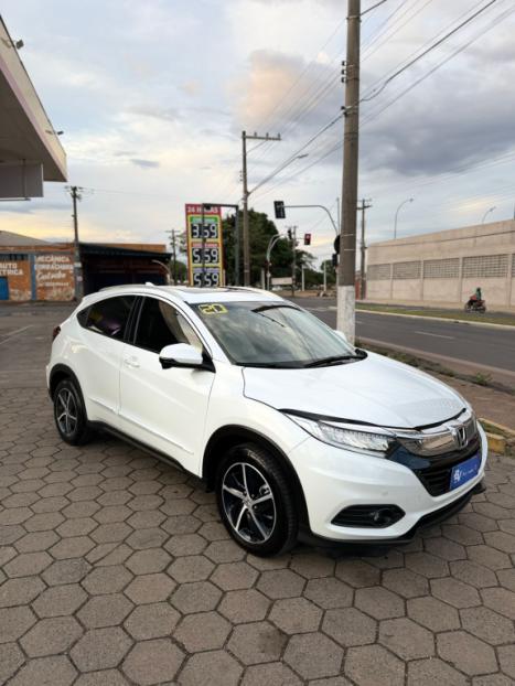 HONDA HR-V 1.5 16V 4P TOURING TURBO AUTOMTICO CVT, Foto 3