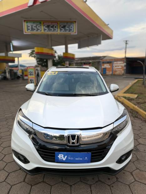 HONDA HR-V 1.5 16V 4P TOURING TURBO AUTOMTICO CVT, Foto 2