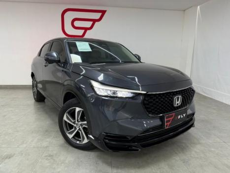 HONDA HR-V 1.5 16V 4P FLEX TOURING TURBO AUTOMTICO CVT, Foto 2