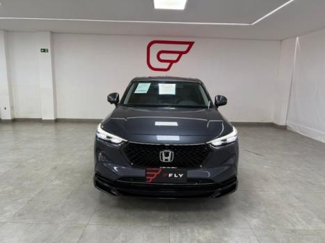 HONDA HR-V 1.5 16V 4P FLEX TOURING TURBO AUTOMTICO CVT, Foto 3