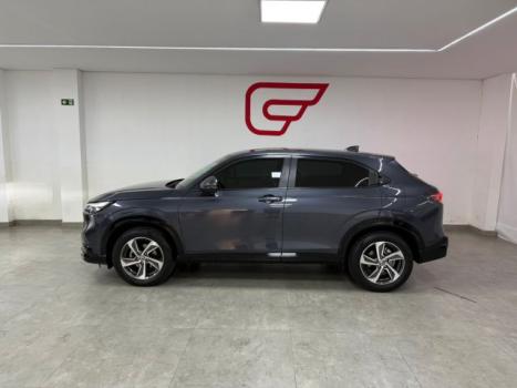 HONDA HR-V 1.5 16V 4P FLEX TOURING TURBO AUTOMTICO CVT, Foto 4