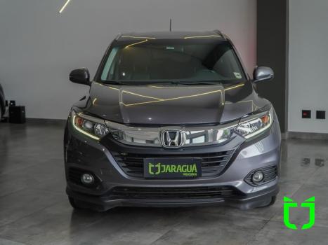 HONDA HR-V 1.5 16V 4P FLEX EX AUTOMTICO CVT, Foto 2