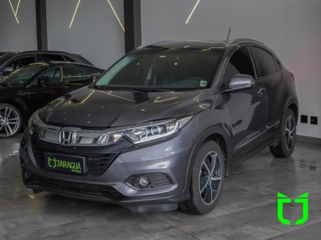 HONDA HR-V 1.5 16V 4P FLEX EX AUTOMTICO CVT, Foto 3