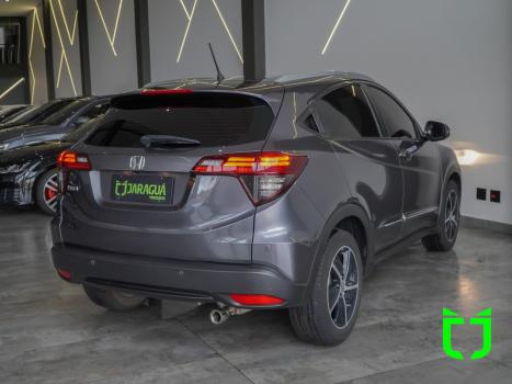 HONDA HR-V 1.5 16V 4P FLEX EX AUTOMTICO CVT, Foto 6