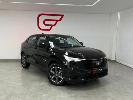 HONDA HR-V 1.5 16V 4P FLEX EXL AUTOMTICO CVT, Foto 1