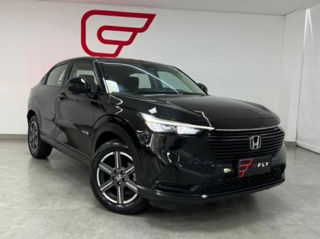 HONDA HR-V 1.5 16V 4P FLEX EXL AUTOMTICO CVT, Foto 2