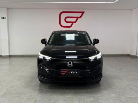 HONDA HR-V 1.5 16V 4P FLEX EXL AUTOMTICO CVT, Foto 3