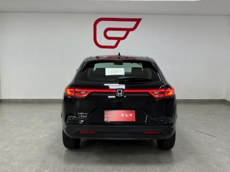 HONDA HR-V 1.5 16V 4P FLEX EXL AUTOMTICO CVT, Foto 13