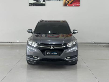 HONDA HR-V 1.5 16V 4P FLEX EX AUTOMTICO CVT, Foto 2