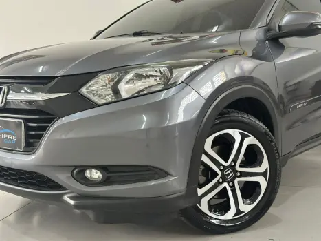 HONDA HR-V 1.5 16V 4P FLEX EX AUTOMTICO CVT, Foto 4