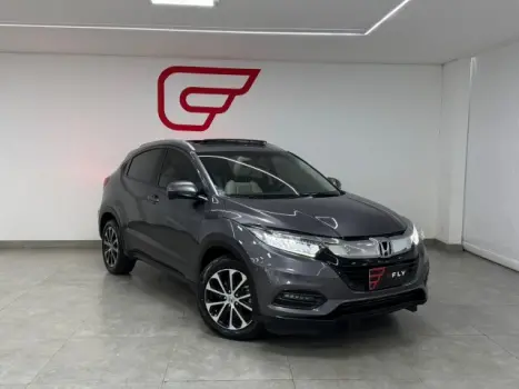 HONDA HR-V 1.5 16V 4P FLEX TOURING TURBO AUTOMTICO CVT, Foto 1