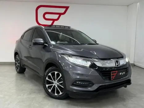 HONDA HR-V 1.5 16V 4P FLEX TOURING TURBO AUTOMTICO CVT, Foto 2