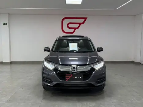 HONDA HR-V 1.5 16V 4P FLEX TOURING TURBO AUTOMTICO CVT, Foto 3