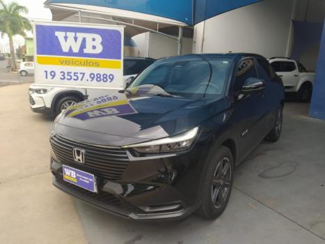 HONDA HR-V 1.5 16V 4P FLEX EXL AUTOMTICO CVT, Foto 17