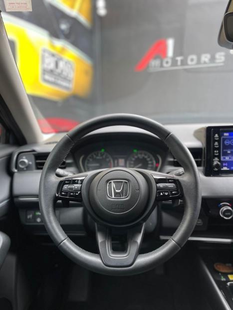 HONDA HR-V 1.5 16V 4P FLEX EXL AUTOMTICO CVT, Foto 9