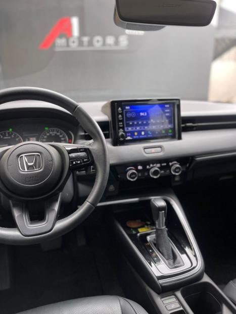 HONDA HR-V 1.5 16V 4P FLEX EXL AUTOMTICO CVT, Foto 11