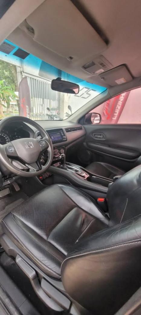 HONDA HR-V 1.5 16V 4P FLEX LX AUTOMTICO CVT, Foto 5