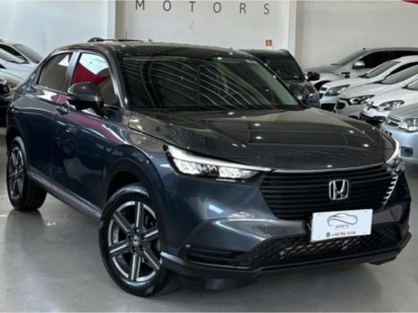 HONDA HR-V 1.5 16V 4P FLEX EXL AUTOMTICO CVT, Foto 1