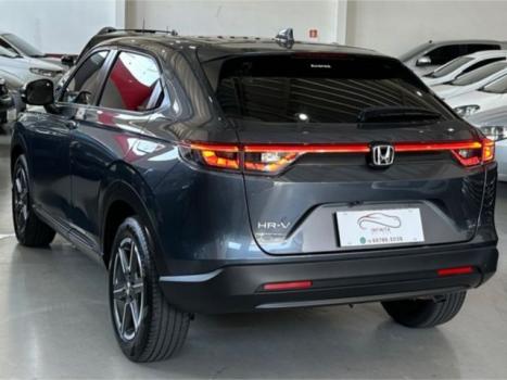 HONDA HR-V 1.5 16V 4P FLEX EXL AUTOMTICO CVT, Foto 2