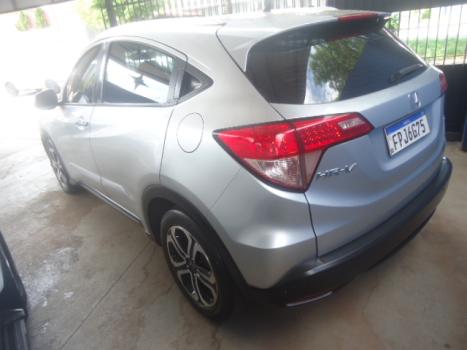 HONDA HR-V 1.5 16V 4P FLEX EXL AUTOMTICO CVT, Foto 5