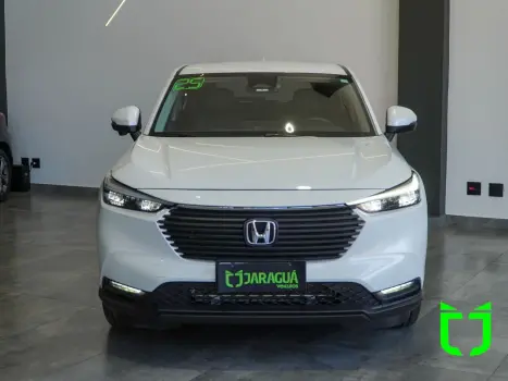 HONDA HR-V 1.5 16V 4P FLEX EXL AUTOMTICO CVT, Foto 2