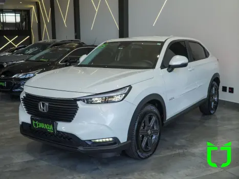 HONDA HR-V 1.5 16V 4P FLEX EXL AUTOMTICO CVT, Foto 3