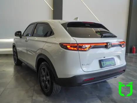 HONDA HR-V 1.5 16V 4P FLEX EXL AUTOMTICO CVT, Foto 4
