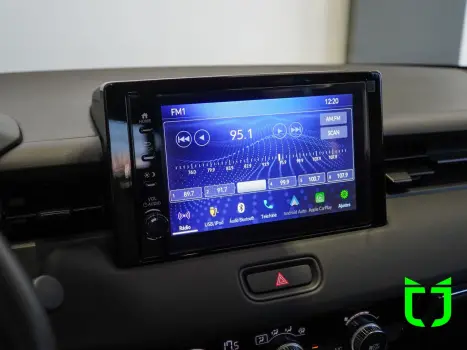 HONDA HR-V 1.5 16V 4P FLEX EXL AUTOMTICO CVT, Foto 11