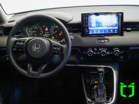 HONDA HR-V 1.5 16V 4P FLEX EXL AUTOMTICO CVT, Foto 17