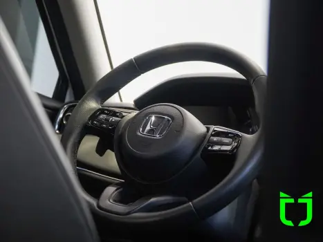 HONDA HR-V 1.5 16V 4P FLEX EXL AUTOMTICO CVT, Foto 19