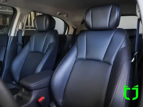HONDA HR-V 1.5 16V 4P FLEX EXL AUTOMTICO CVT, Foto 20