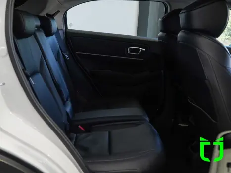 HONDA HR-V 1.5 16V 4P FLEX EXL AUTOMTICO CVT, Foto 22