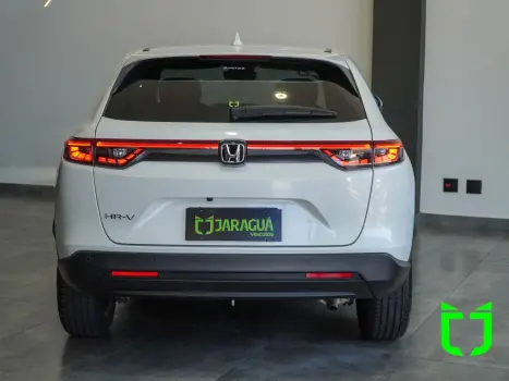 HONDA HR-V 1.5 16V 4P FLEX EXL AUTOMTICO CVT, Foto 24