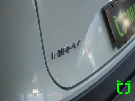 HONDA HR-V 1.5 16V 4P FLEX EXL AUTOMTICO CVT, Foto 26
