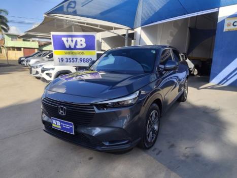 HONDA HR-V 1.5 16V 4P FLEX EXL AUTOMTICO CVT, Foto 1