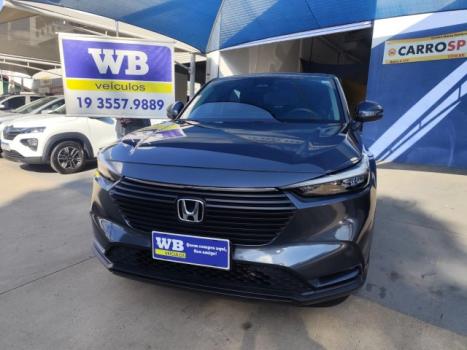 HONDA HR-V 1.5 16V 4P FLEX EXL AUTOMTICO CVT, Foto 2