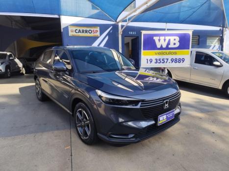 HONDA HR-V 1.5 16V 4P FLEX EXL AUTOMTICO CVT, Foto 3
